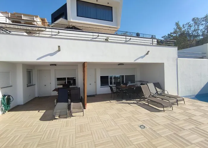 Apartamento La Libertad 2