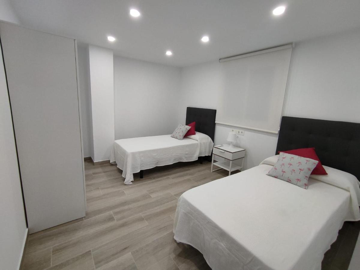 Apartamento La Libertad 2 Benalmádena