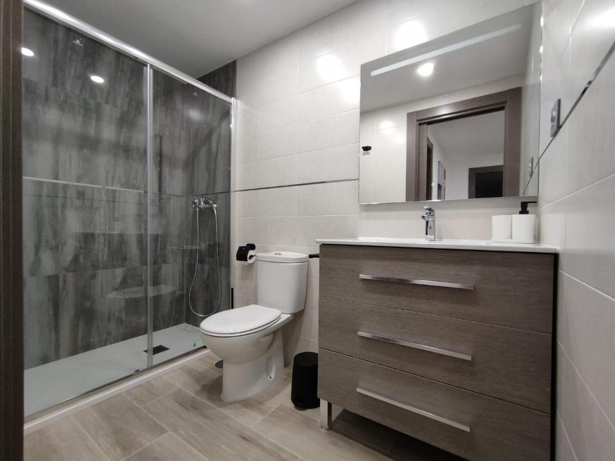 Apartamento La Libertad 2 *