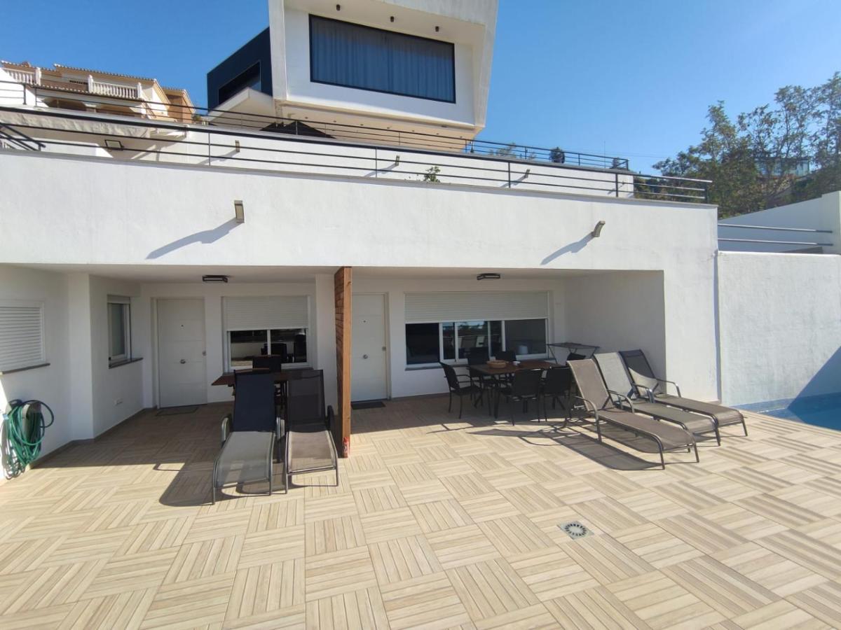 Apartamento La Libertad 2