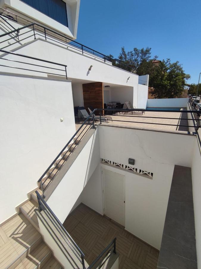 La Libertad 2 Apartamento Benalmádena