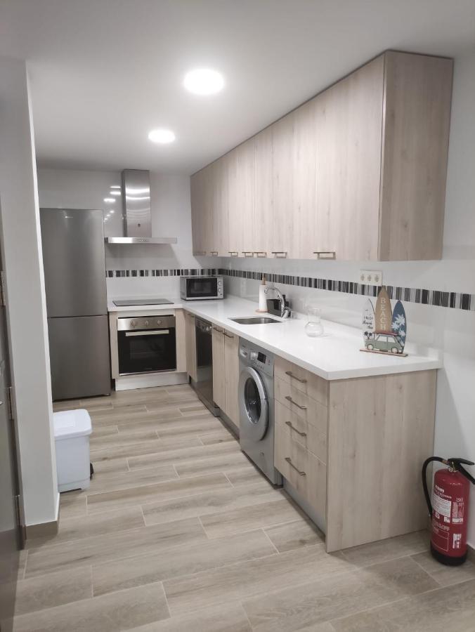 La Libertad 2 Appartement