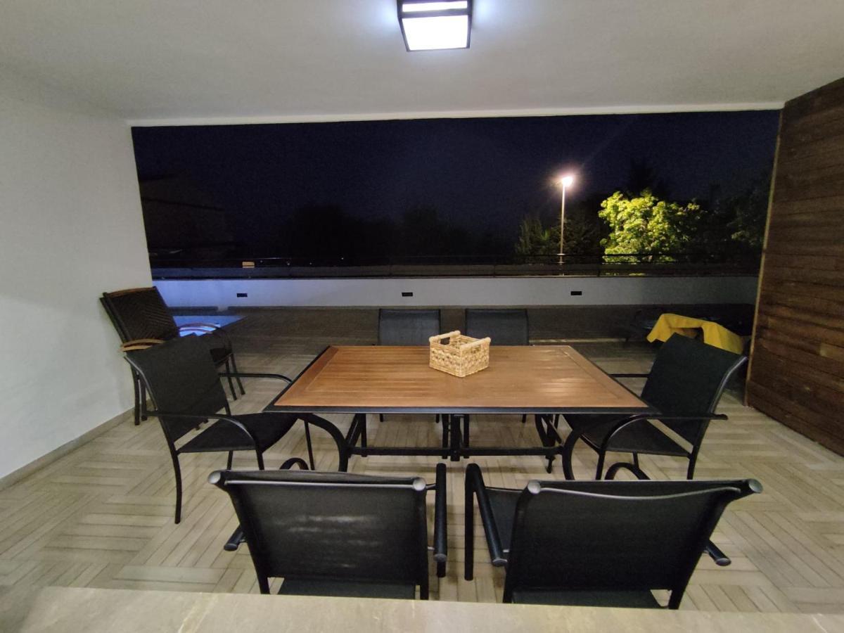 La Libertad 2 Appartement