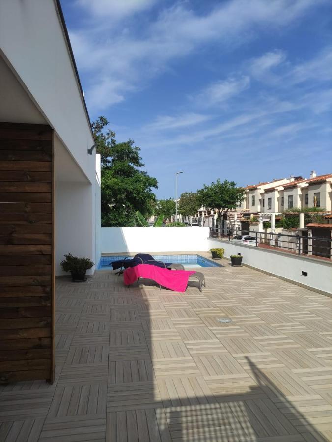 La Libertad 2 Appartement *