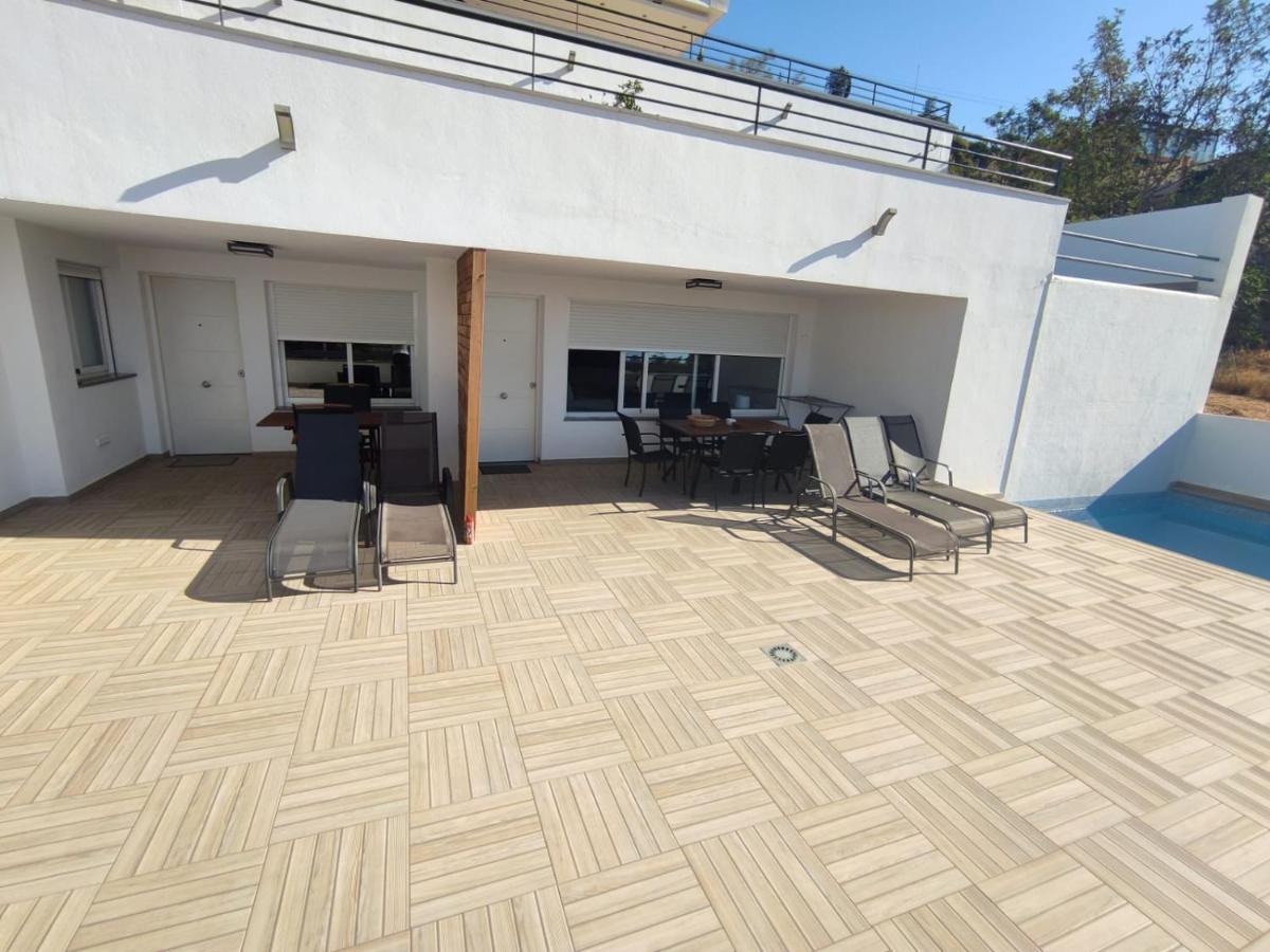 La Libertad 2 Appartement *
